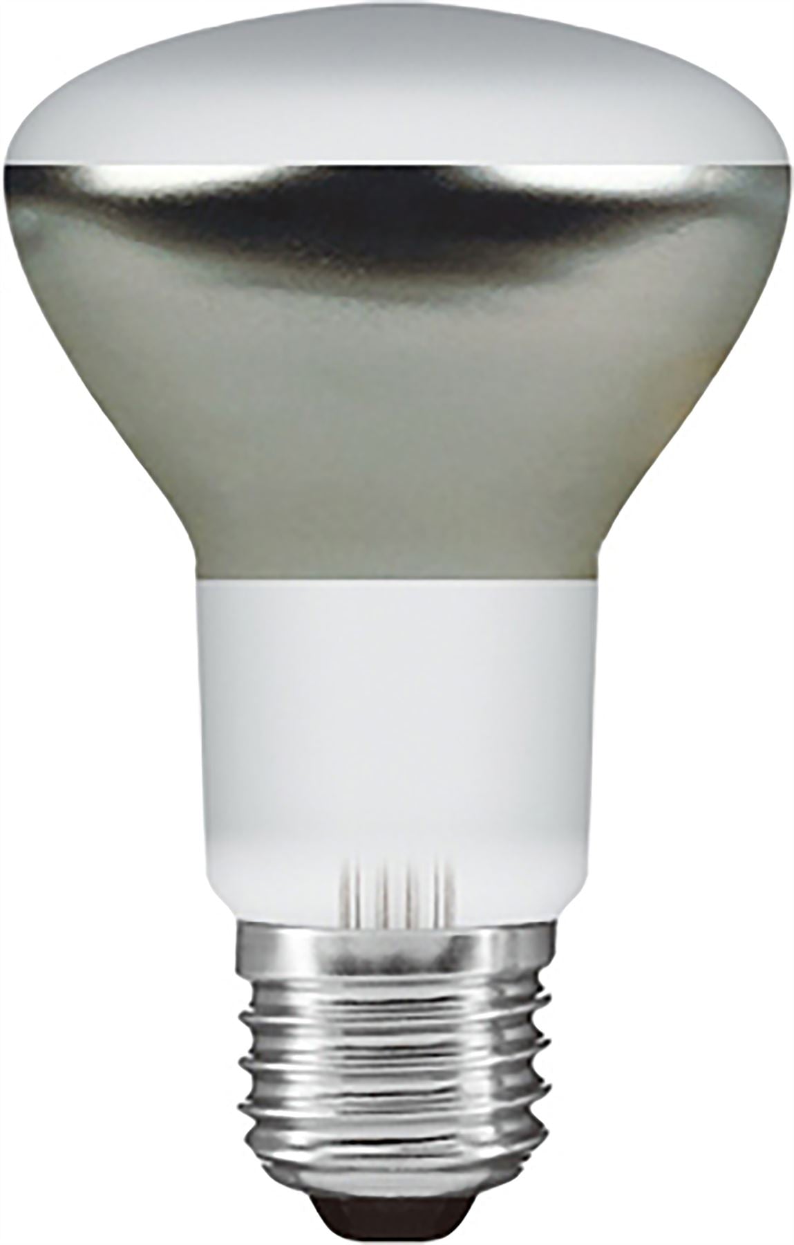 Luxram Halogen Trend Ref Halogen Trend R63 35° E27 Frosted 60W Halogen