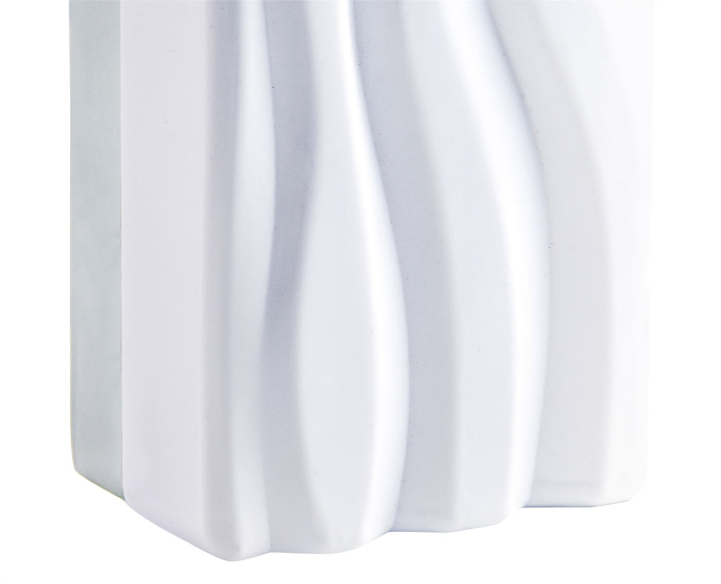 Mantra M5047 Arena Wall Light 12W LED White IP44 3000K, 720lm, Polished Chrome/White Acrylic, 3yrs Warranty