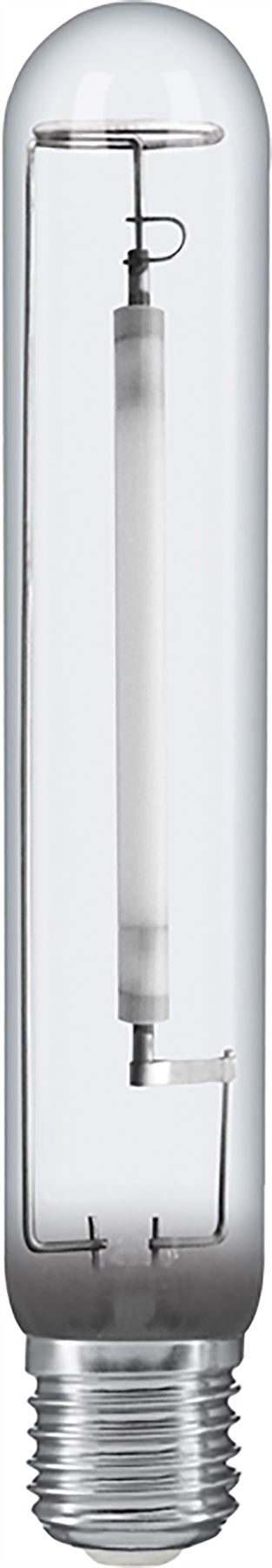 Luxram Sodium Tubular Clear E40 250W HID Sodium