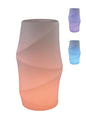 Mantra Bambu Tall Pot LED RGB Outdoor IP65, 120lm, Opal White, 3yrs Warranty Furniture