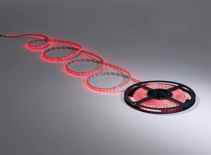 Techtouch LED IP65 Strips 5m RGB SMD5050 60 LED/m 10mm 14.4W/m (IP65) Strip