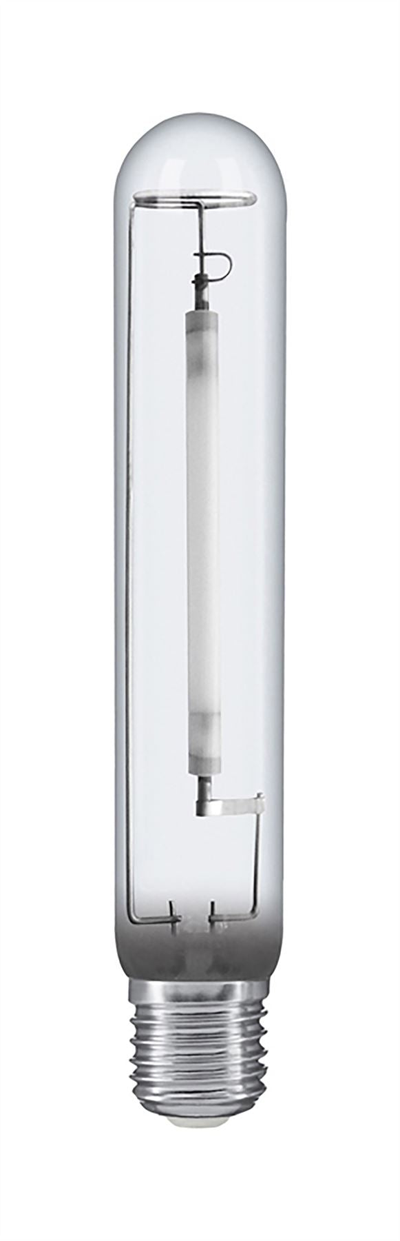 Luxram Sodium Tubular Clear E40 600W High Efficiency HID Sodium