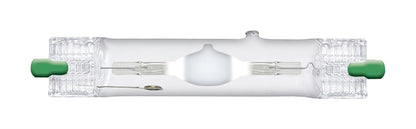 Luxram Metal Halide Rx7S-24 Color 150W Green HID Metal