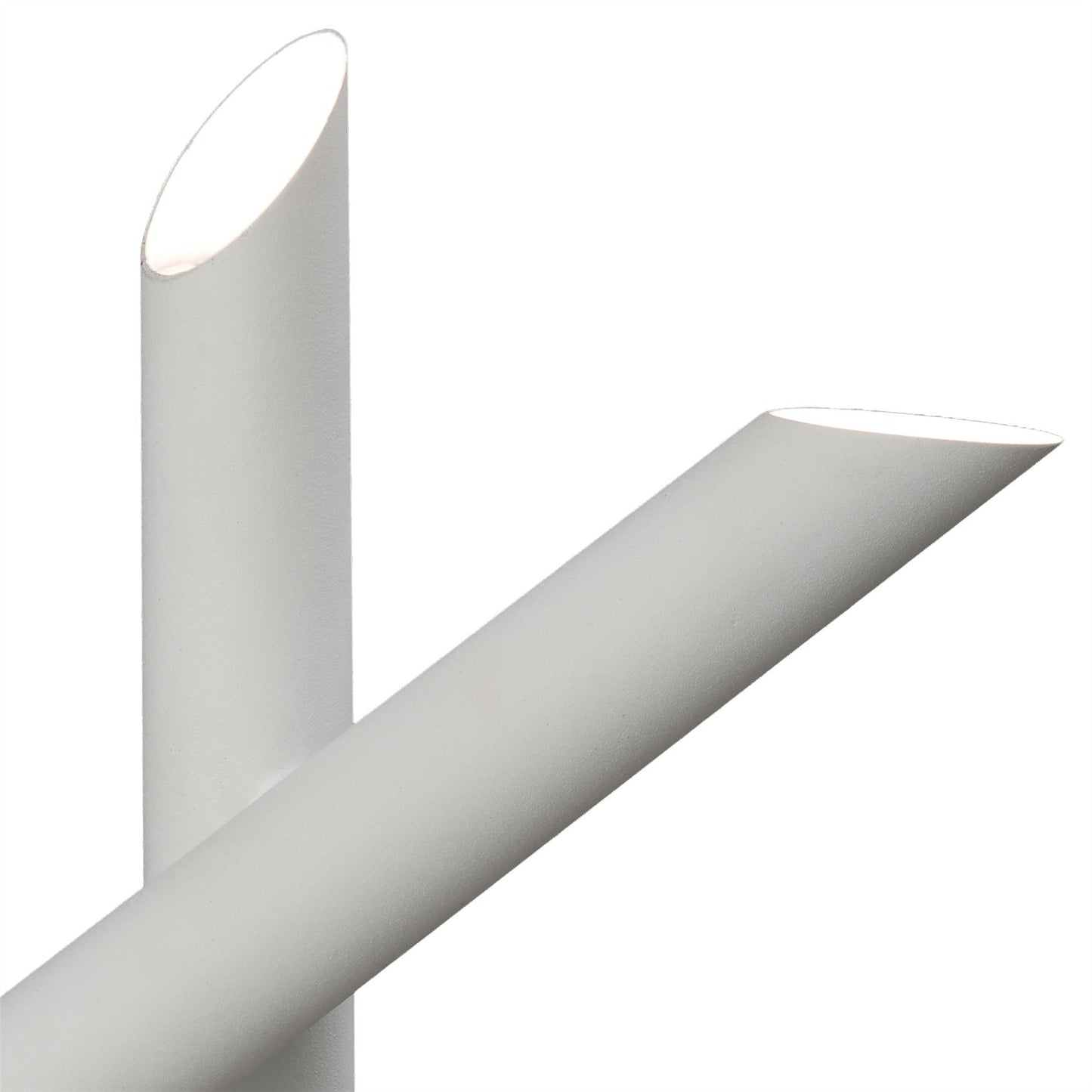 Mantra M5787 Take Blanco Table Lamp 9W LED 3000K, 800lm, White, 3yrs Warranty