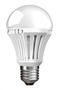 Luxram High Power SMD LED GLS E27 8.5W Warm White 2700K 820lm LED