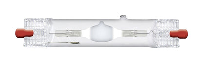 Luxram Metal Halide Rx7S-24 Color 150W Red HID Metal
