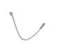 Techtouch LED Strips 30cm Dc Connector Wire (8mm) Strip