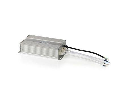 12V IP65 Techtouch 12V 200W IP65 LED Power Supply External, 2yrs Warranty Drivers