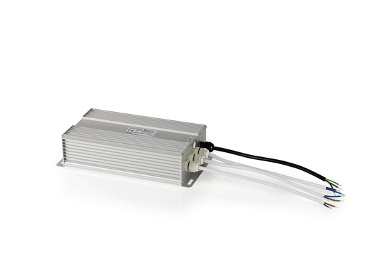 12V IP65 Techtouch 12V 200W IP65 LED Power Supply External, 2yrs Warranty Drivers