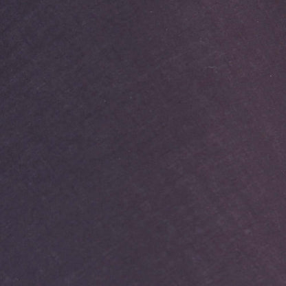 Oaks Lighting S501/8 Cotton Coolie Lampshade 200mm - Reversable Gimbal Light Shade - Plum