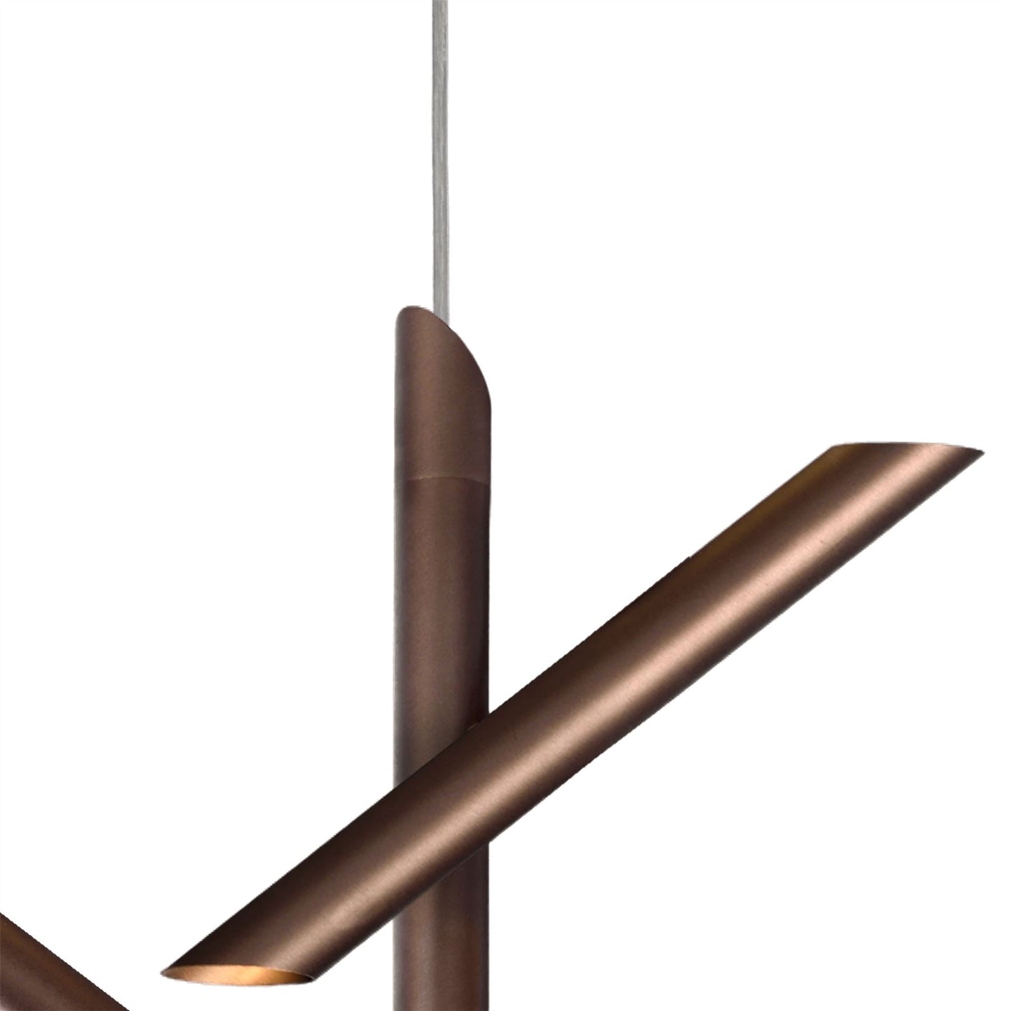 Mantra M5770 Take Bronze Pendant 30W LED 3000K, 2700lm, Dimmable, Bronze, 3yrs Warranty