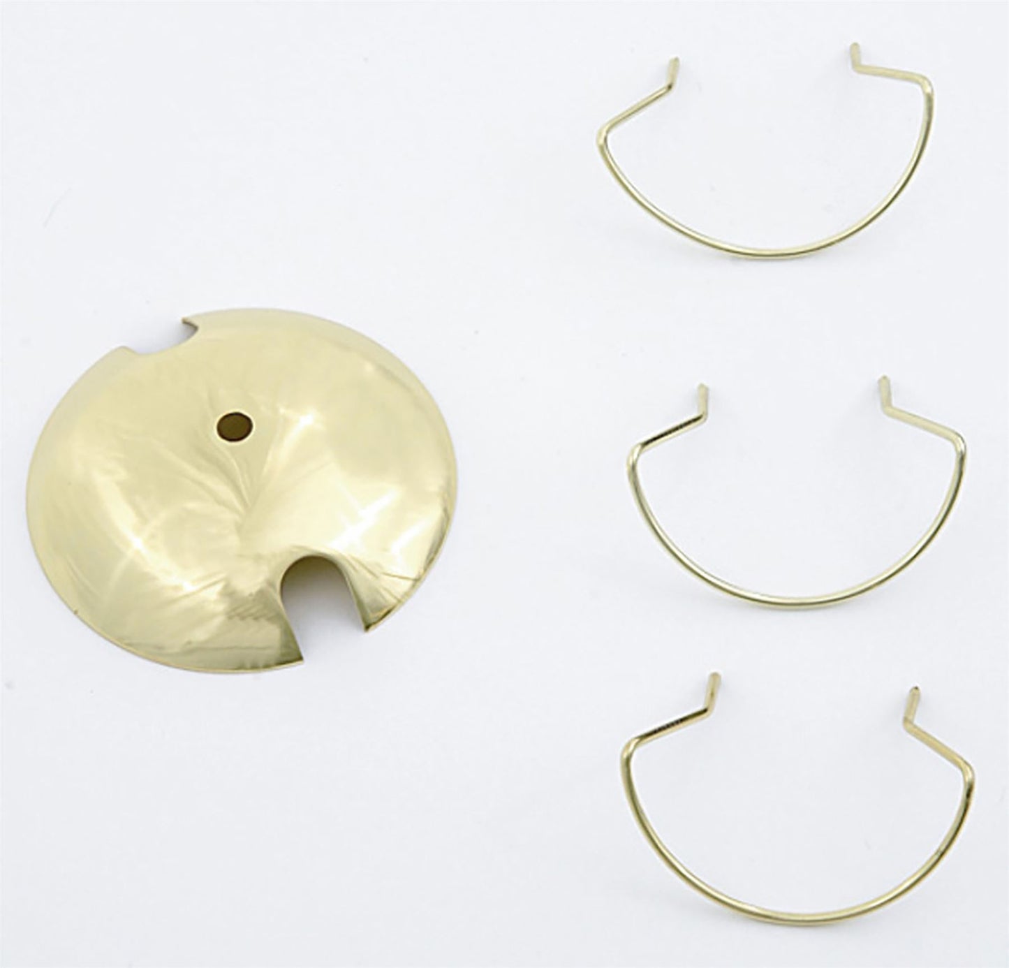 Diyas Habo On Linear Bar 3 Light GU10 Polished Chrome