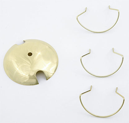 Diyas Habo On Linear Bar 3 Light GU10 Polished Chrome