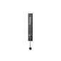 Diyas Home (DH) Infinity Beijing with Pendulum Clock Black Wall