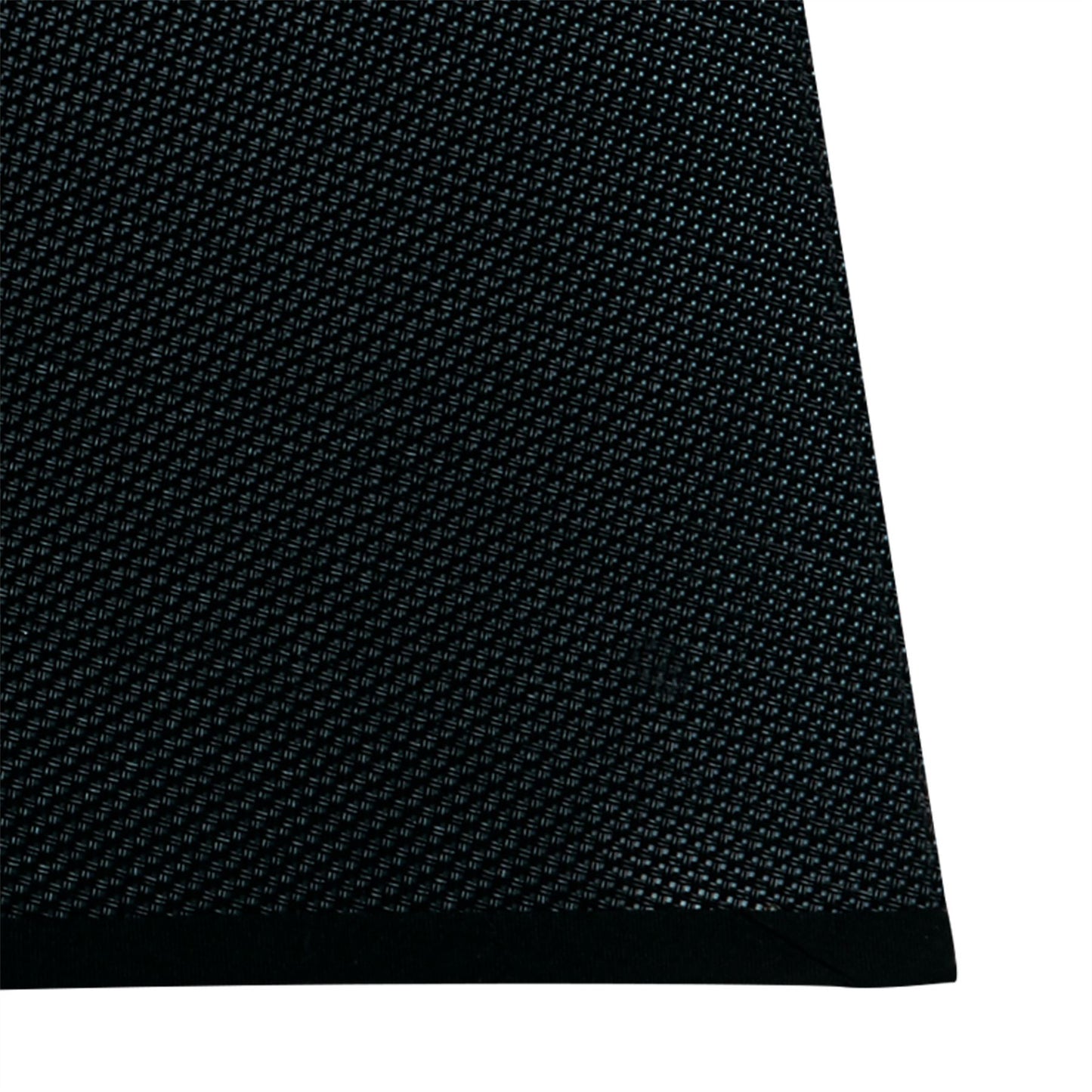 Mantra M5240 Habana Black Square Shade 160/200 x 152mm, Suitable for Wall Lights