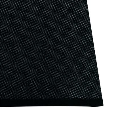 Mantra M5240 Habana Black Square Shade 160/200 x 152mm, Suitable for Wall Lights