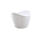 Mantra M1506 Cool Stool Rechargeable LED RGB Outdoor IP65, 120lm, Opal White, 2yrs Warranty - M1506 Furniture