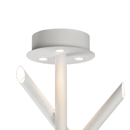 Mantra M5781 Take Blanco Ceiling 30W LED 3000K, 2700lm, Dimmable, White, 3yrs Warranty - M5781 Ceiling