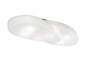 Mantra M1892 Ufo Ceiling 6 Light E27 Outdoor IP44, Matt White/Opal White