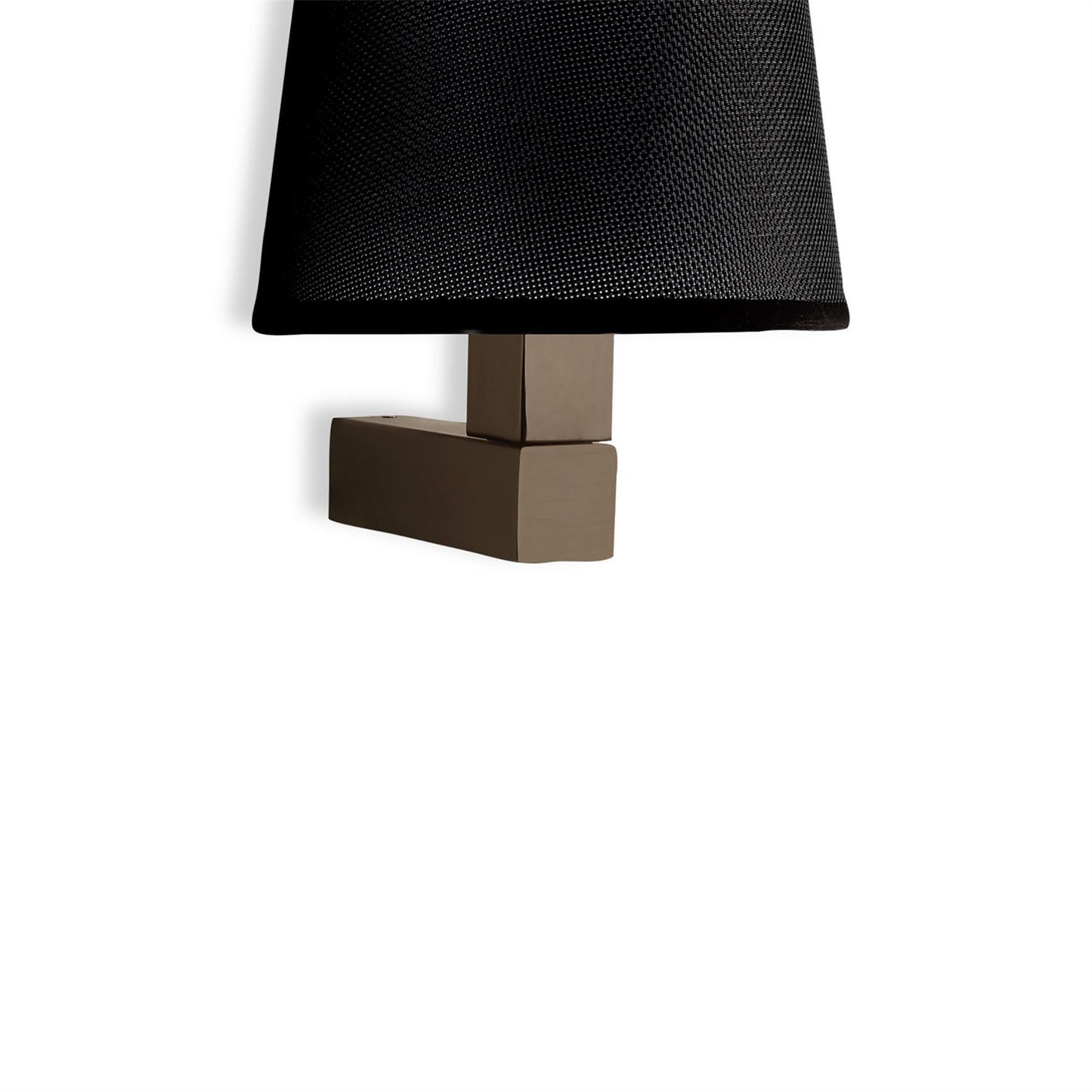 Mantra M5171 Bahia Flush Mount Plate Kit For M5233/M5235 Bronze - M5171 Wall