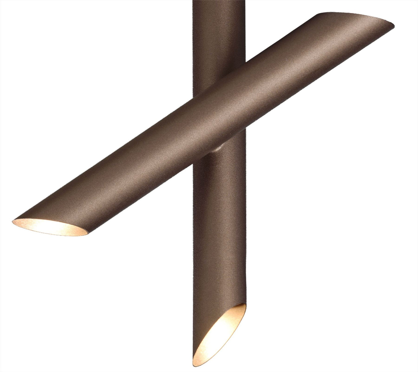 Mantra M5772 Take Bronze Ceiling 9W LED 3000K, 800lm, Bronze, 3yrs Warranty - M5772 Ceiling