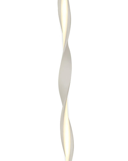 Mantra Madagascar Floor Lamp, 24W LED, 3000K, 1680lm, IP20, Sand White, 3yrs Warranty