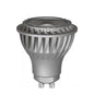Luxram MegaLED GU10 6.5W Warm White 3000K 60° 410lm (Space Grey) LED