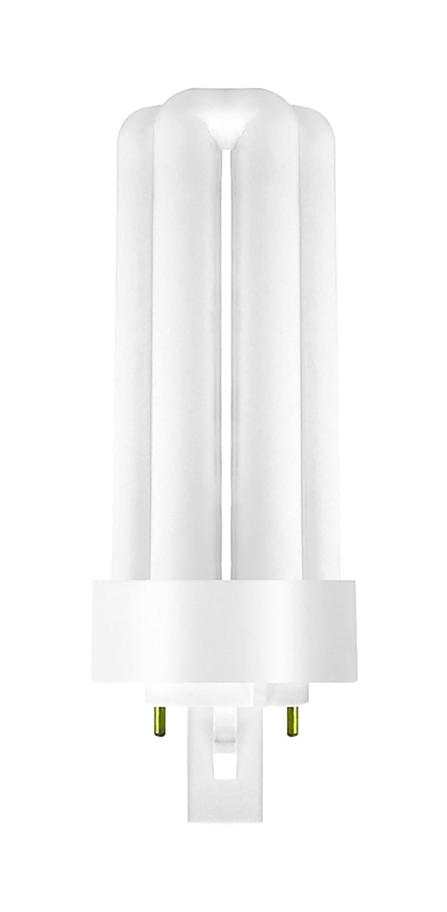 Luxram Bona-T Gx24D 2-Pin 13W Natural White 4000K Fluorescent Fluorescent