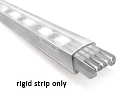 Techtouch Axis Ultra White 18 LED Rigid Strip (1.4W) Strip