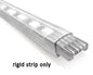 Techtouch Axis Ultra White 18 LED Rigid Strip (1.4W) Strip