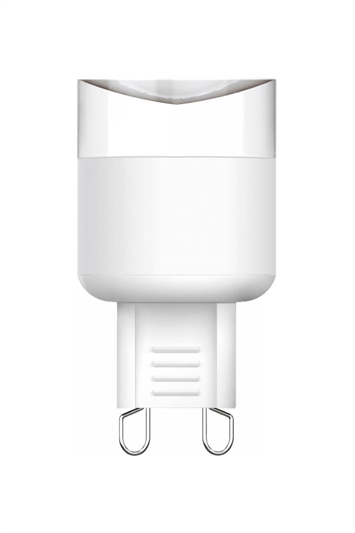 Luxram CapsuLED G9 Plus 2.5W White 6400K 250lm LED