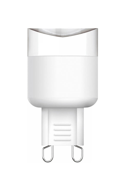 Luxram CapsuLED G9 Plus 2.5W White 6400K 250lm LED