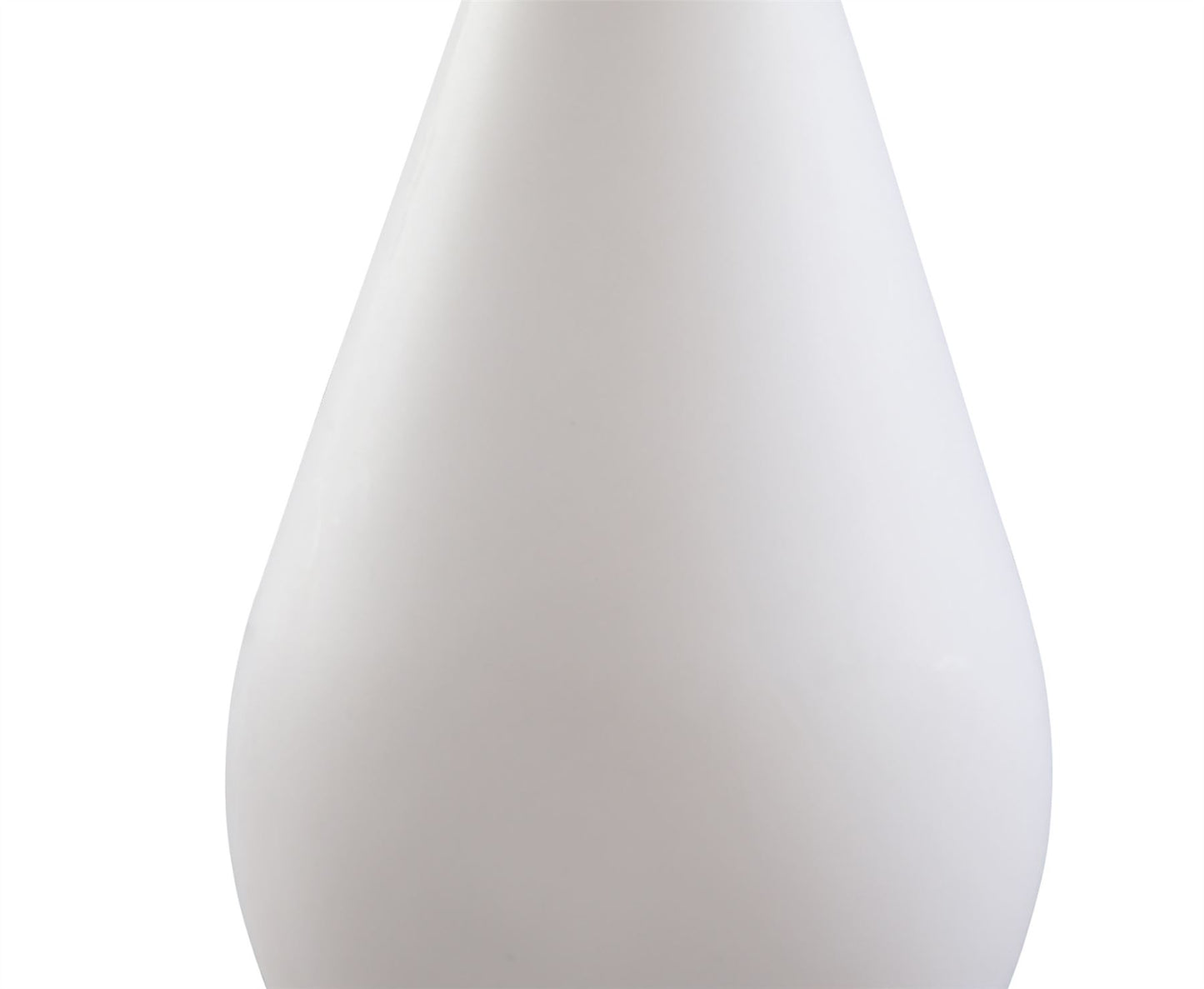 Mantra M1495 Palma Table Lamp Induction LED RGB Outdoor IP44, Opal White