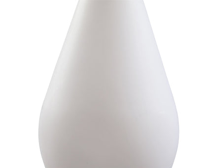 Mantra M1495 Palma Table Lamp Induction LED RGB Outdoor IP44, Opal White