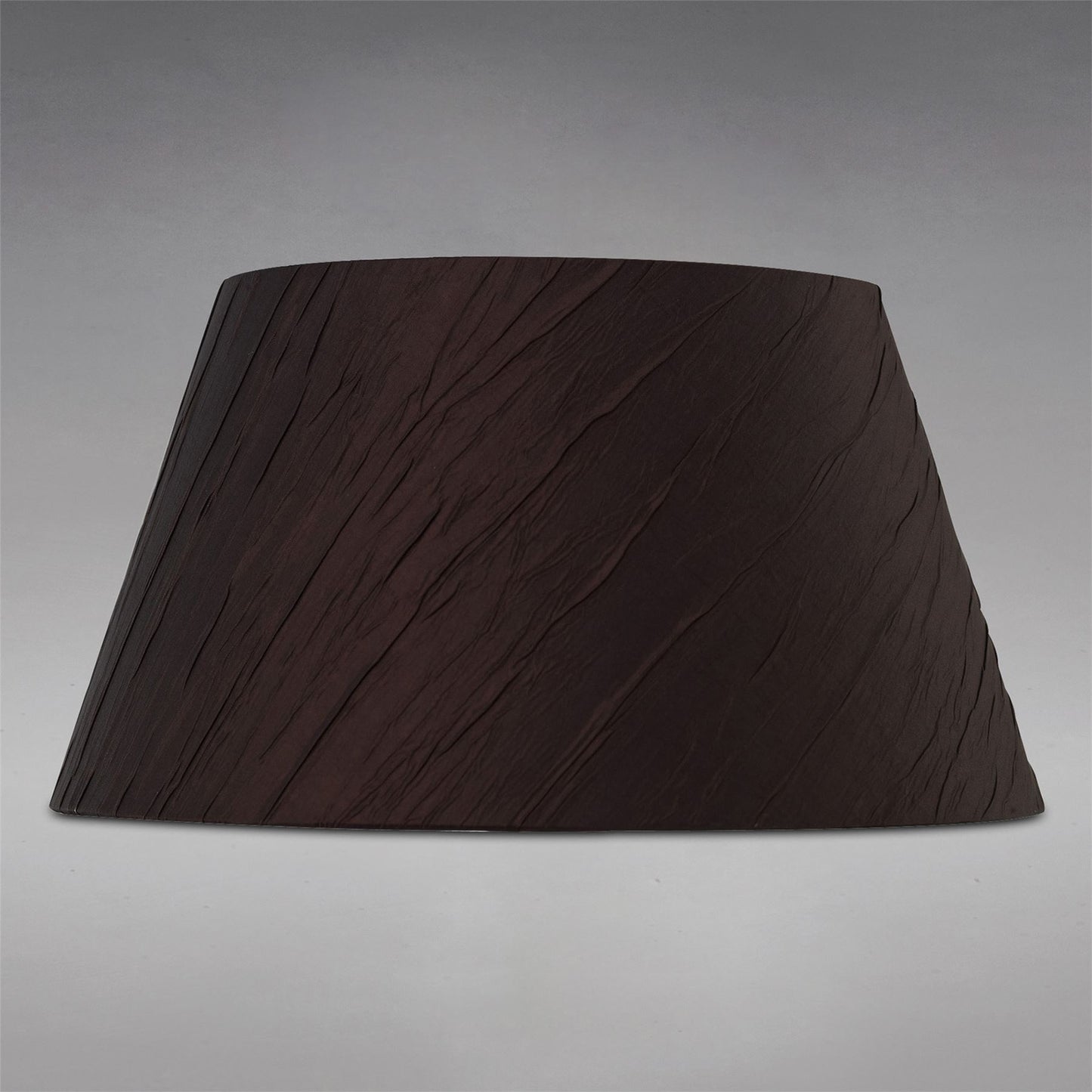 Diyas Shades Wrinkle Shade Chocolate Brown 200/300mm x 160mm