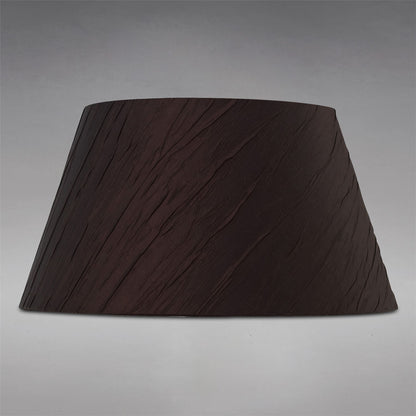 Diyas Shades Wrinkle Shade Chocolate Brown 200/300mm x 160mm