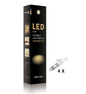 Techtouch Fluid Warm White Kit 4x12 LED Flexible Strip (4W) Strip