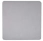 Mantra Fusion MC0114 Bora Bora Wall Light 18cm Square 12W LED 3000K, 1080lm, Silver Paint, 3yrs Warranty