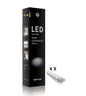 Techtouch Axis Ultra White Kit 4x18 LED Rigid Strips (6W) Strip