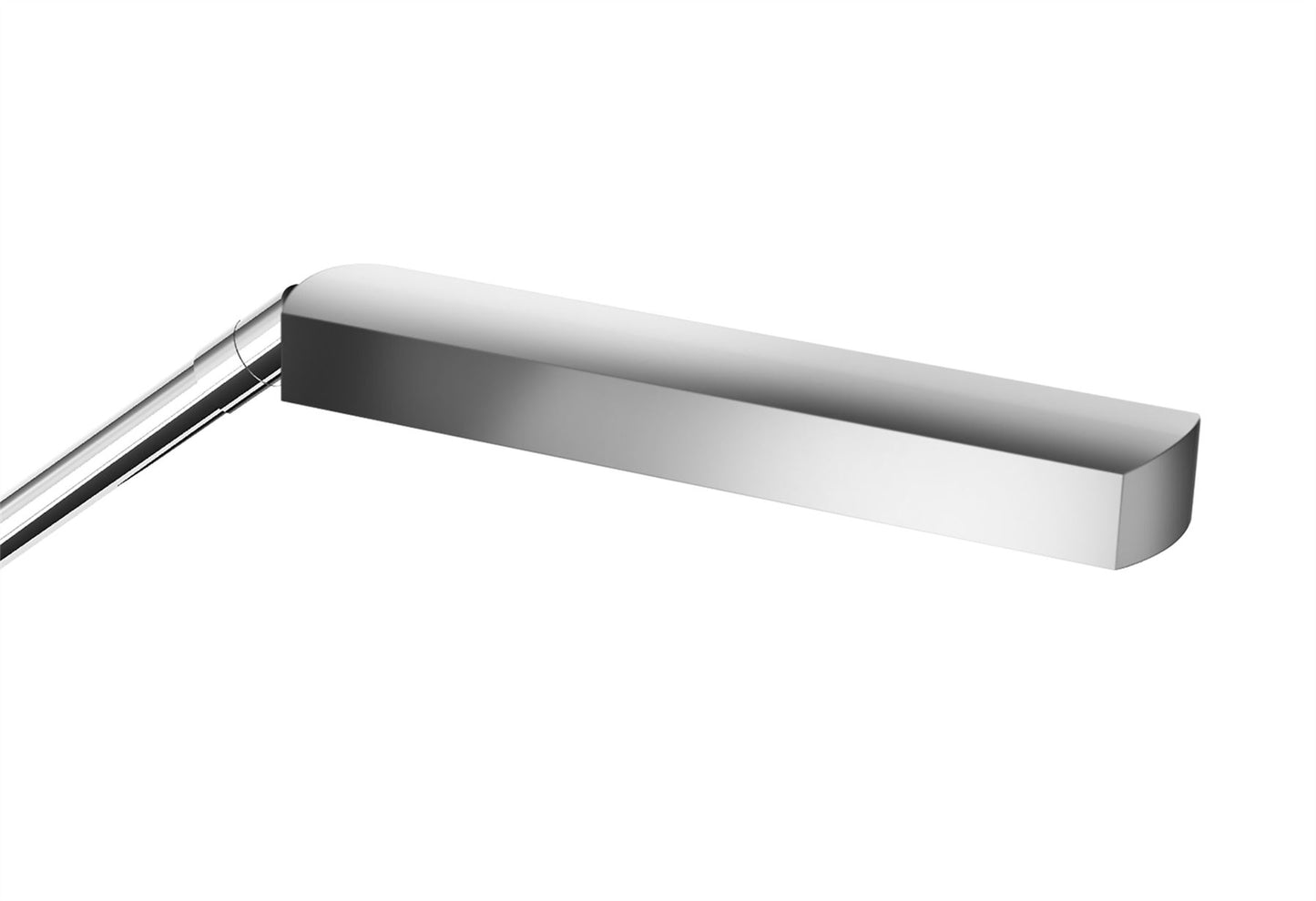 Mantra M4959 Phuket Wall Light 1 Light 7W LED 3000K, 600lm, Polished Chrome, 3yrs Warranty