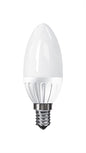 Luxram High Power SMD LED Candle E14 3.5W Warm White 2700K 330lm LED