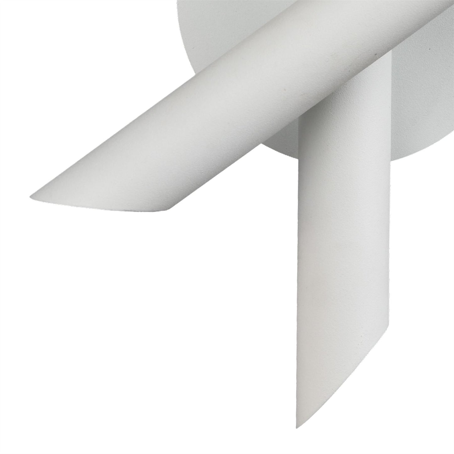 Mantra M5783 Take Blanco Wall Light 6W LED 3000K, 1080lm, White, 3yrs Warranty