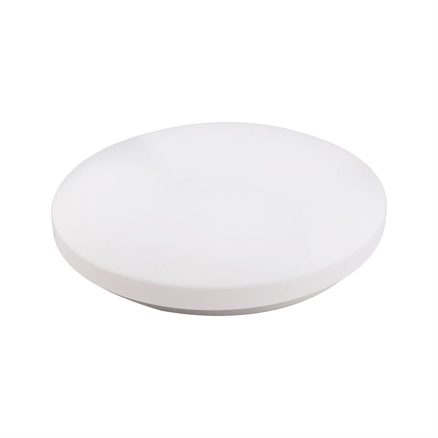 Mantra Fusion Edge Smart 56.5cm Ceiling Light, 80W LED, 3000-5000K Tuneable White, 4300lm, Remote Control, 3yrs Warranty