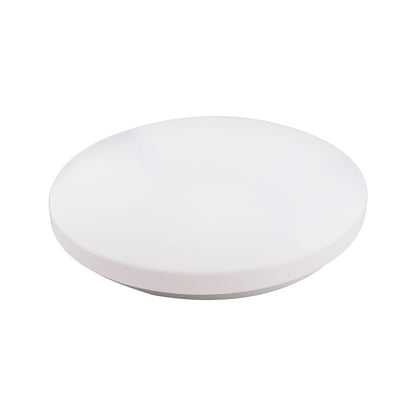 Mantra Fusion Edge Smart 56.5cm Ceiling Light, 80W LED, 3000-5000K Tuneable White, 4300lm, Remote Control, 3yrs Warranty