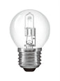 Luxram Halogen Energy Saver Ball E27 18W Halogen