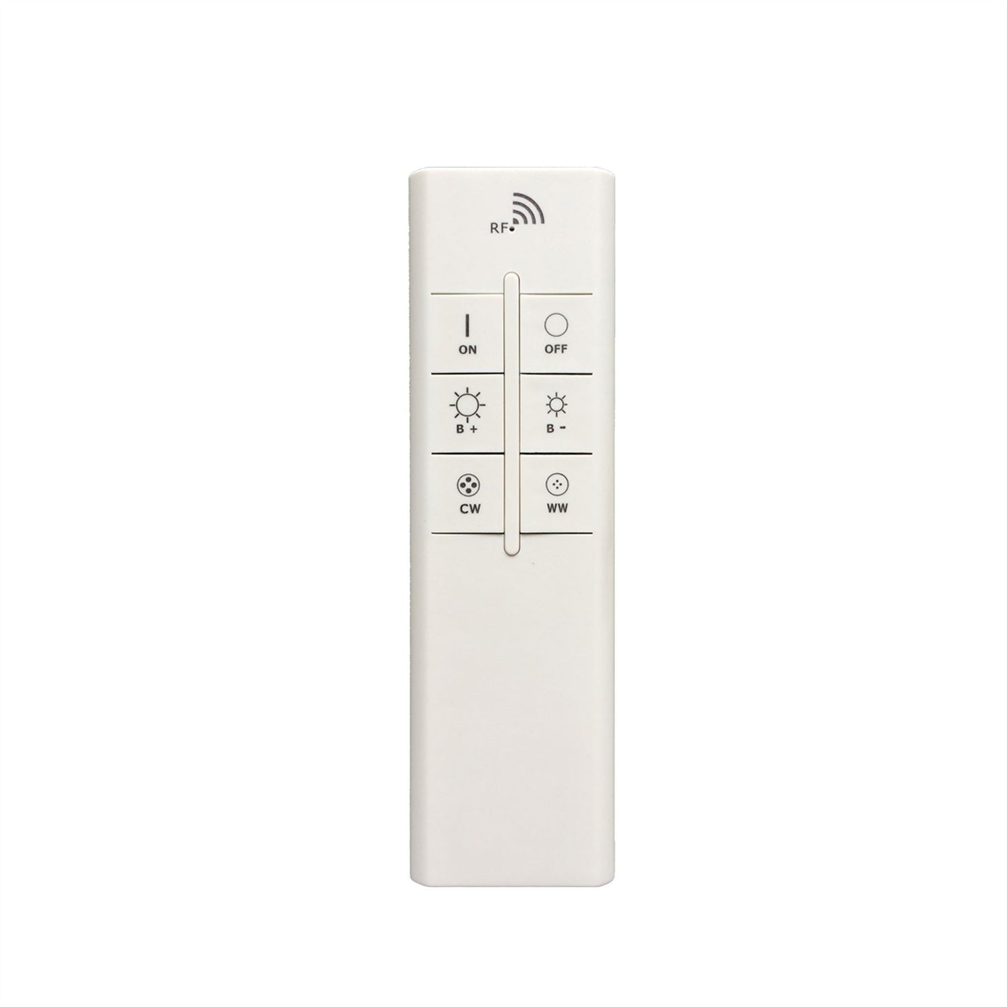Mantra Fusion M5880 Rombos Flush 50cm Square 40W LED 3000-6500K Tuneable, 3100lm, Remote Control White, 3yrs Warranty - M5880 Ceiling