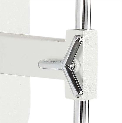 Mantra M5325 Habana Black Square Shade 240mm, Suitable for Table Lamps