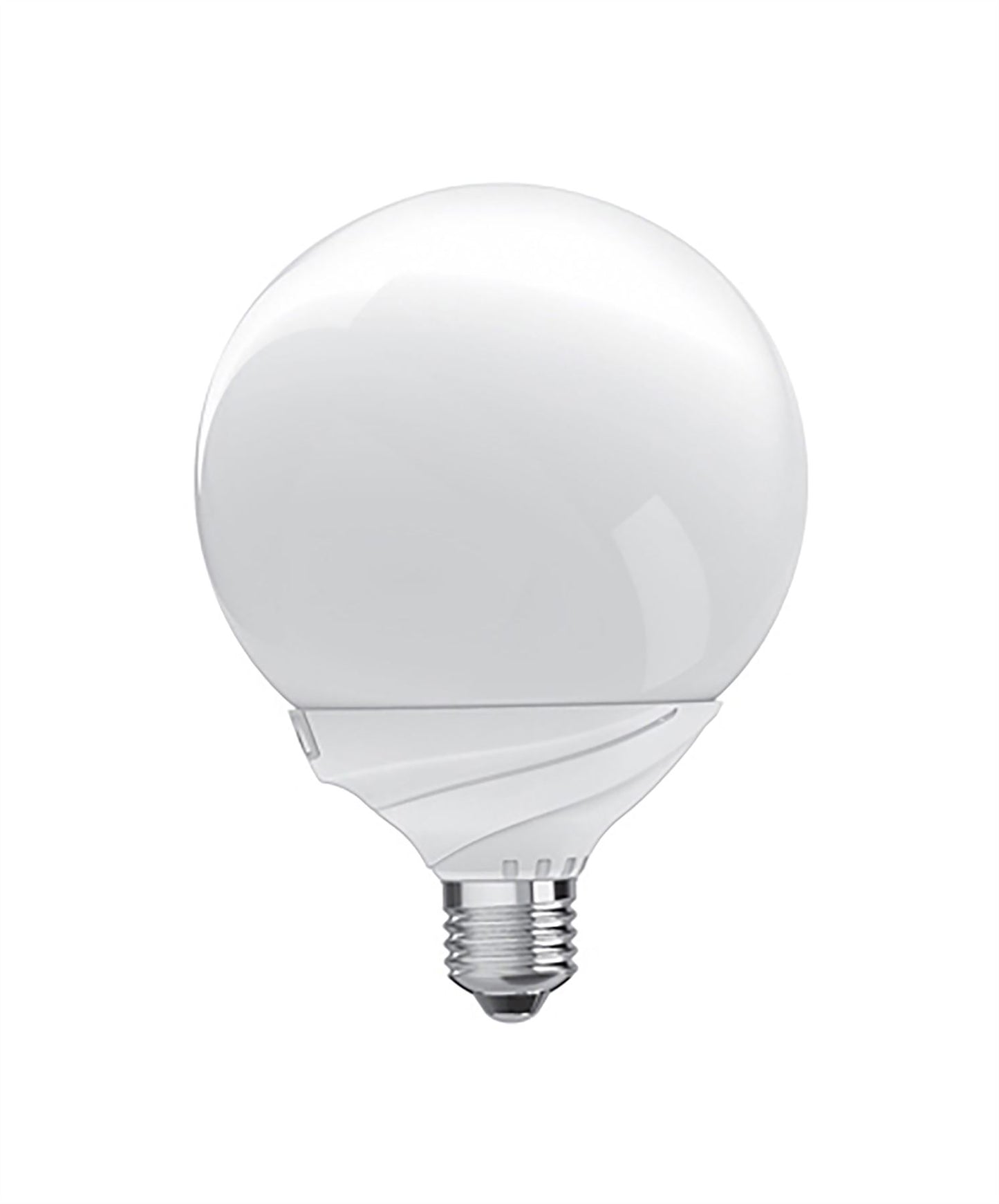 Luxram Curvodo LED Globe E27 120mm 13W Warm White 2700K 1200lm LED