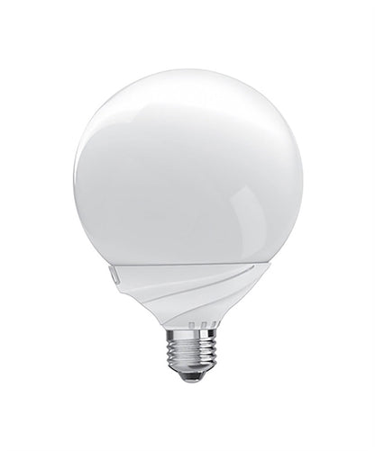 Luxram Curvodo LED Globe E27 120mm 13W Warm White 2700K 1200lm LED