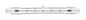 Luxram Linear Classic Linear Halogen Classic R7s-189mm 750W Halogen